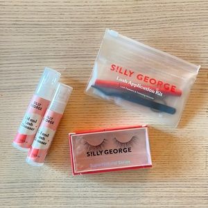 Silly George SuperNatural lashes